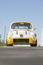 Abarth 1000 TCR Group 2 1970 года